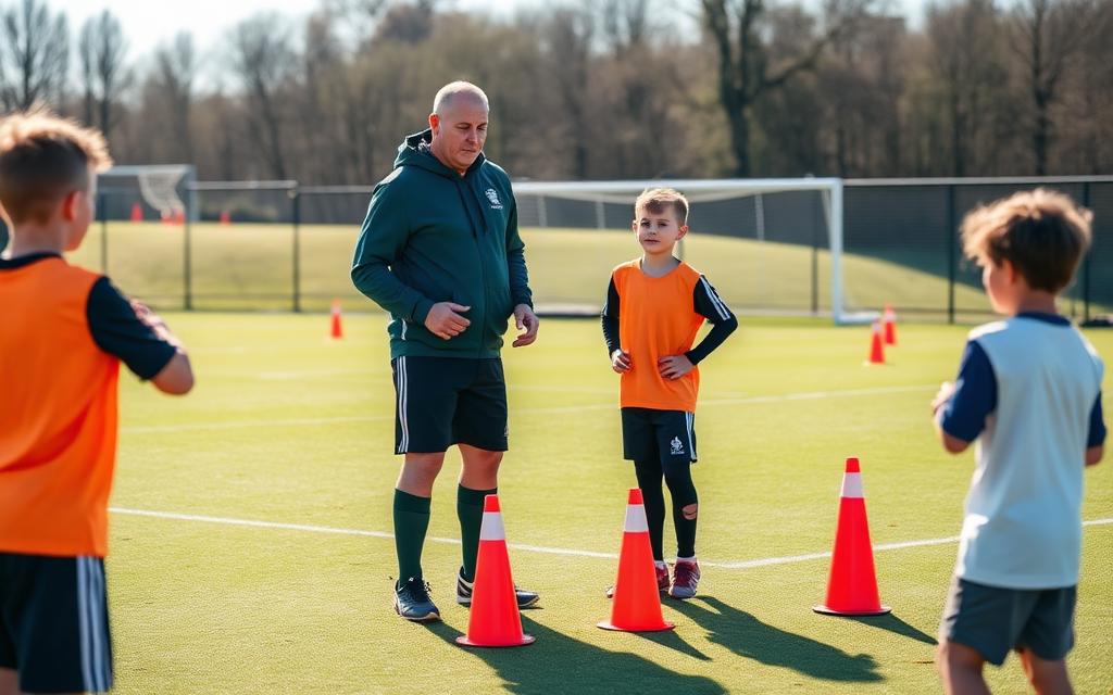 Sports Education