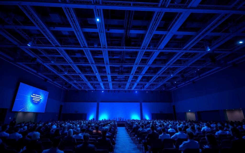 Event Organisation