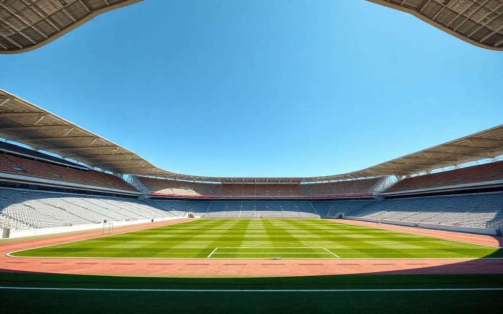 Sports Facilities Operation